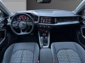 Audi a1 sportback s-line 40 tfsi 200 ch s-tronic - sièges chauffants - carplay - garantie 12 mois occasion simplicicar nimes...