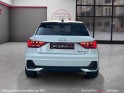 Audi a1 sportback s-line 40 tfsi 200 ch s-tronic - sièges chauffants - carplay - garantie 12 mois occasion simplicicar nimes...