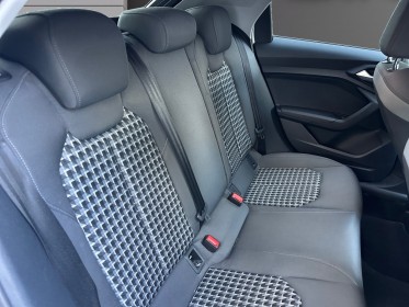 Audi a1 sportback s-line 40 tfsi 200 ch s-tronic - sièges chauffants - carplay - garantie 12 mois occasion simplicicar nimes...
