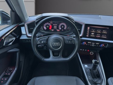 Audi a1 sportback s-line 40 tfsi 200 ch s-tronic - sièges chauffants - carplay - garantie 12 mois occasion simplicicar nimes...