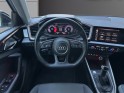 Audi a1 sportback s-line 40 tfsi 200 ch s-tronic - sièges chauffants - carplay - garantie 12 mois occasion simplicicar nimes...