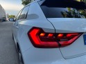 Audi a1 sportback s-line 40 tfsi 200 ch s-tronic - sièges chauffants - carplay - garantie 12 mois occasion simplicicar nimes...