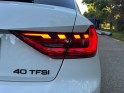 Audi a1 sportback s-line 40 tfsi 200 ch s-tronic - sièges chauffants - carplay - garantie 12 mois occasion simplicicar nimes...
