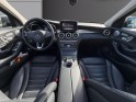Mercedes classe c 400 4matic sportline 7g-tronic a occasion simplicicar rennes simplicicar simplicibike france