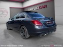 Mercedes classe c 400 4matic sportline 7g-tronic a occasion simplicicar rennes simplicicar simplicibike france