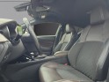 Toyota c-hr hybride 122h graphic caméra de recul apple carplay siéges chauffants révisée garantie 12 mois occasion...