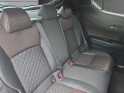 Toyota c-hr hybride 122h graphic caméra de recul apple carplay siéges chauffants révisée garantie 12 mois occasion...