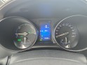 Toyota c-hr hybride 122h graphic caméra de recul apple carplay siéges chauffants révisée garantie 12 mois occasion...