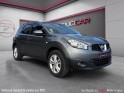 Nissan qashqai2 1.5 dci 110 fap optima 7 places occasion simplicicar rennes simplicicar simplicibike france