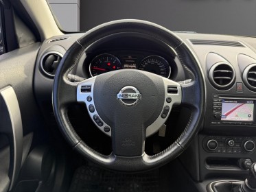 Nissan qashqai2 1.5 dci 110 fap optima 7 places occasion simplicicar rennes simplicicar simplicibike france