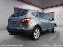 Nissan qashqai2 1.5 dci 110 fap optima 7 places occasion simplicicar rennes simplicicar simplicibike france