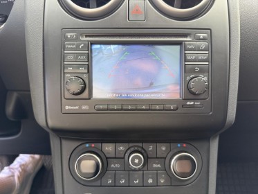 Nissan qashqai2 1.5 dci 110 fap optima 7 places occasion simplicicar rennes simplicicar simplicibike france