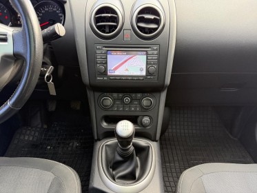 Nissan qashqai2 1.5 dci 110 fap optima 7 places occasion simplicicar rennes simplicicar simplicibike france