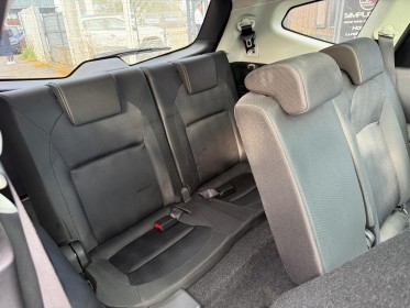 Nissan qashqai2 1.5 dci 110 fap optima 7 places occasion simplicicar rennes simplicicar simplicibike france