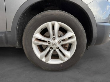 Nissan qashqai2 1.5 dci 110 fap optima 7 places occasion simplicicar rennes simplicicar simplicibike france