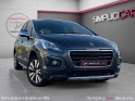 Peugeot 3008 1.6 bluehdi 120ch ss bvm6 style 1er main garantie 12 mois occasion simplicicar beaune simplicicar simplicibike...
