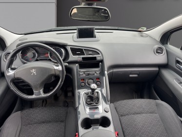 Peugeot 3008 1.6 bluehdi 120ch ss bvm6 style 1er main garantie 12 mois occasion simplicicar beaune simplicicar simplicibike...