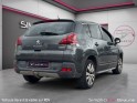 Peugeot 3008 1.6 bluehdi 120ch ss bvm6 style 1er main garantie 12 mois occasion simplicicar beaune simplicicar simplicibike...