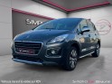Peugeot 3008 1.6 bluehdi 120ch ss bvm6 style 1er main garantie 12 mois occasion simplicicar beaune simplicicar simplicibike...