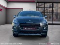 Peugeot 3008 1.6 bluehdi 120ch ss bvm6 style 1er main garantie 12 mois occasion simplicicar beaune simplicicar simplicibike...