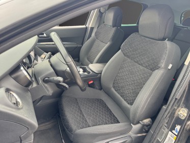 Peugeot 3008 1.6 bluehdi 120ch ss bvm6 style 1er main garantie 12 mois occasion simplicicar beaune simplicicar simplicibike...