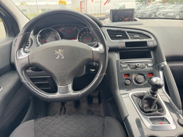 Peugeot 3008 1.6 bluehdi 120ch ss bvm6 style 1er main garantie 12 mois occasion simplicicar beaune simplicicar simplicibike...