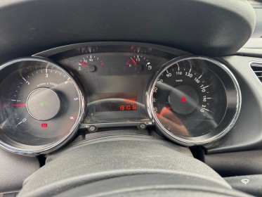 Peugeot 3008 1.6 bluehdi 120ch ss bvm6 style 1er main garantie 12 mois occasion simplicicar beaune simplicicar simplicibike...