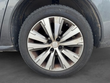 Peugeot 3008 1.6 bluehdi 120ch ss bvm6 style 1er main garantie 12 mois occasion simplicicar beaune simplicicar simplicibike...