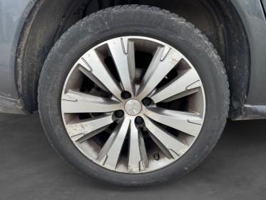 Peugeot 3008 1.6 bluehdi 120ch ss bvm6 style 1er main garantie 12 mois occasion simplicicar beaune simplicicar simplicibike...