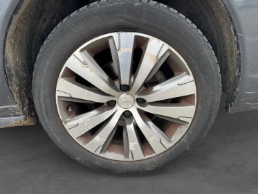 Peugeot 3008 1.6 bluehdi 120ch ss bvm6 style 1er main garantie 12 mois occasion simplicicar beaune simplicicar simplicibike...