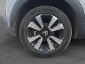 Citroen c3 aircross 110 ch ss bvm6 shin carplay caméra de recul distribution ok garantie 12 mois occasion simplicicar vichy...