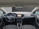 Volkswagen polo 1.0 tsi 95 ch ss bvm5 confortline révisée garantie 12 mois occasion simplicicar vichy simplicicar...