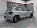 Volkswagen polo 1.0 tsi 95 ch ss bvm5 confortline révisée garantie 12 mois occasion simplicicar vichy simplicicar...
