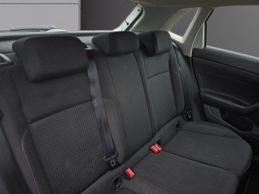 Volkswagen polo 1.0 tsi 95 ch ss bvm5 confortline révisée garantie 12 mois occasion simplicicar vichy simplicicar...