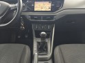 Volkswagen polo 1.0 tsi 95 ch ss bvm5 confortline révisée garantie 12 mois occasion simplicicar vichy simplicicar...