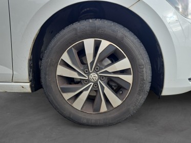 Volkswagen polo 1.0 tsi 95 ch ss bvm5 confortline révisée garantie 12 mois occasion simplicicar vichy simplicicar...