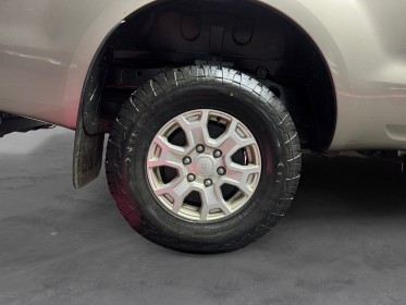Ford ranger super cabine 2.2 tdci 160 4x4 bva6 xlt sport occasion simplicicar pau simplicicar simplicibike france