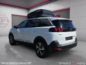 Peugeot 5008 1.5 hdi 130ch ss bvm6 allure caméra de recul apple carplay distribution ok garantie 12 mois occasion...
