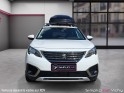 Peugeot 5008 1.5 hdi 130ch ss bvm6 allure caméra de recul apple carplay distribution ok garantie 12 mois occasion...