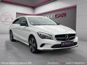 Mercedes classe cla shooting brake 220 7-g dct 4matic sensation occasion simplicicar st-maximin simplicicar simplicibike france