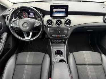 Mercedes classe cla shooting brake 220 7-g dct 4matic sensation occasion simplicicar st-maximin simplicicar simplicibike france
