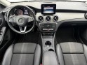 Mercedes classe cla shooting brake 220 7-g dct 4matic sensation occasion simplicicar st-maximin simplicicar simplicibike france