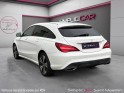 Mercedes classe cla shooting brake 220 7-g dct 4matic sensation occasion simplicicar st-maximin simplicicar simplicibike france