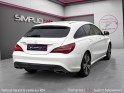 Mercedes classe cla shooting brake 220 7-g dct 4matic sensation occasion simplicicar st-maximin simplicicar simplicibike france
