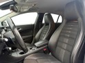 Mercedes classe cla shooting brake 220 7-g dct 4matic sensation occasion simplicicar st-maximin simplicicar simplicibike france
