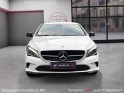 Mercedes classe cla shooting brake 220 7-g dct 4matic sensation occasion simplicicar st-maximin simplicicar simplicibike france
