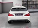Mercedes classe cla shooting brake 220 7-g dct 4matic sensation occasion simplicicar st-maximin simplicicar simplicibike france