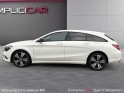 Mercedes classe cla shooting brake 220 7-g dct 4matic sensation occasion simplicicar st-maximin simplicicar simplicibike france