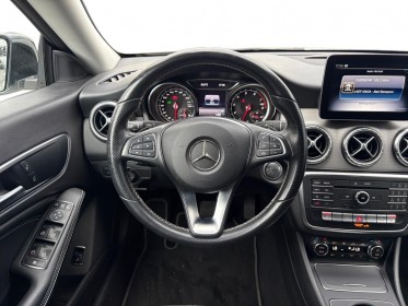 Mercedes classe cla shooting brake 220 7-g dct 4matic sensation occasion simplicicar st-maximin simplicicar simplicibike france