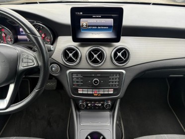 Mercedes classe cla shooting brake 220 7-g dct 4matic sensation occasion simplicicar st-maximin simplicicar simplicibike france